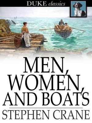 cover image of Men, Women, and Boats